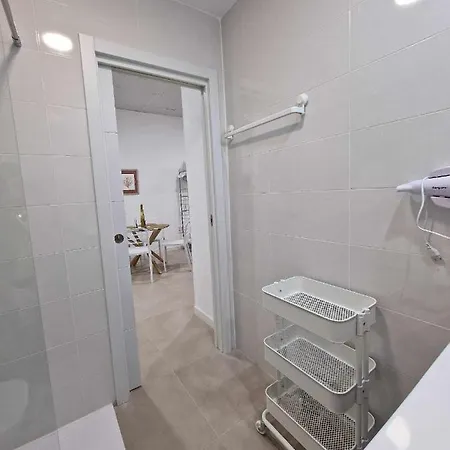 Apartment Moderno 4 En Calle Marmoles *