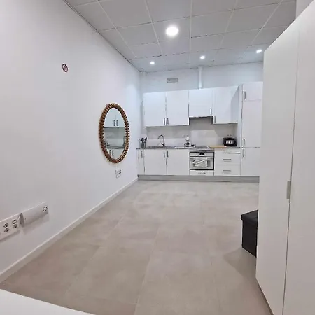 Apartment Moderno 4 En Calle Marmoles *