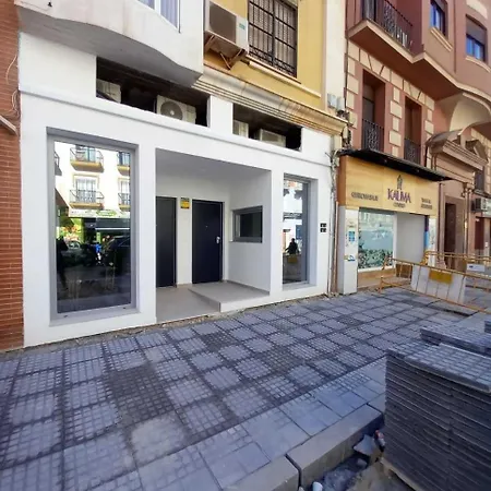 Moderno 4 En Calle Marmoles *